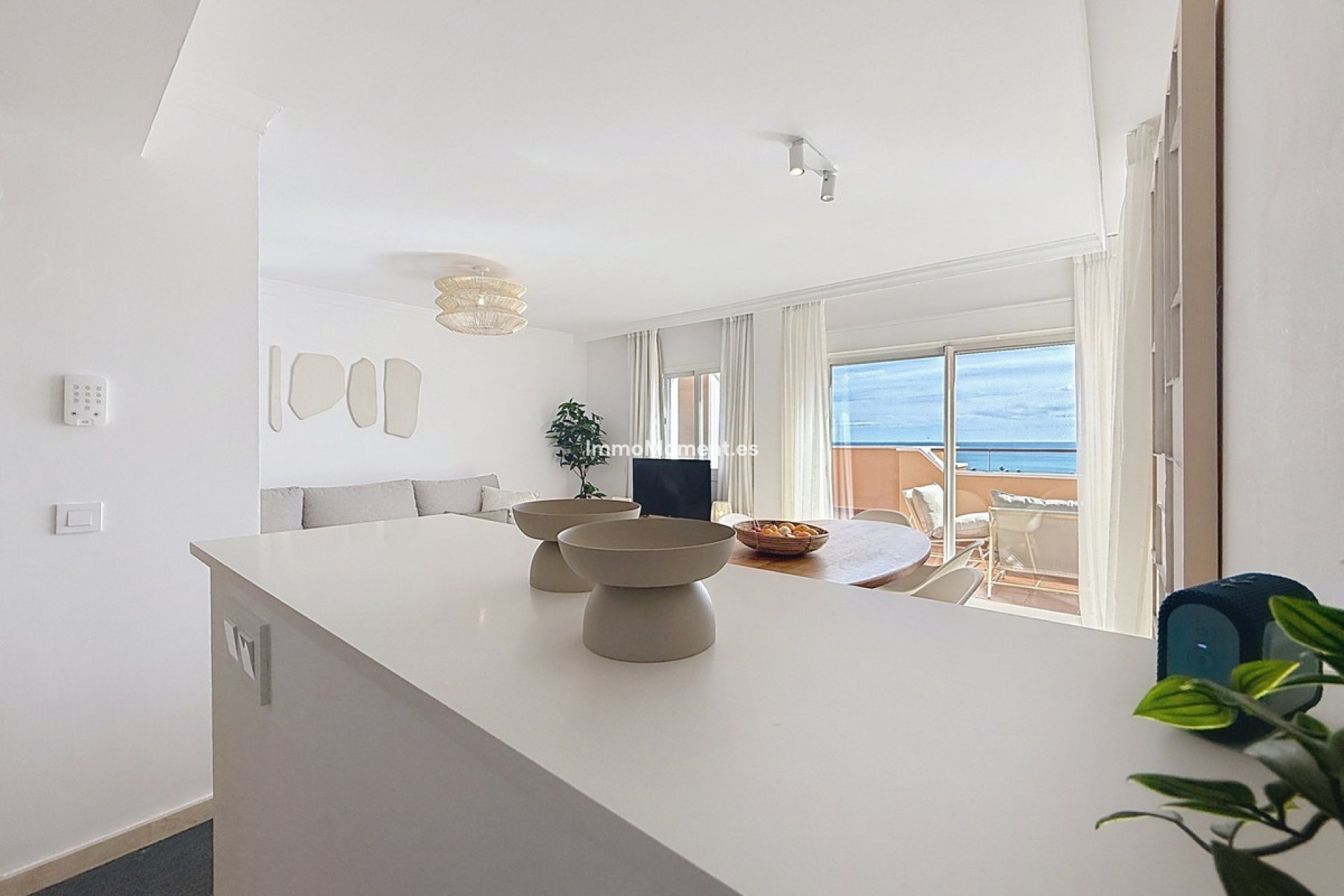 Bestaande woning - Appartement - Casares - Doña Julia