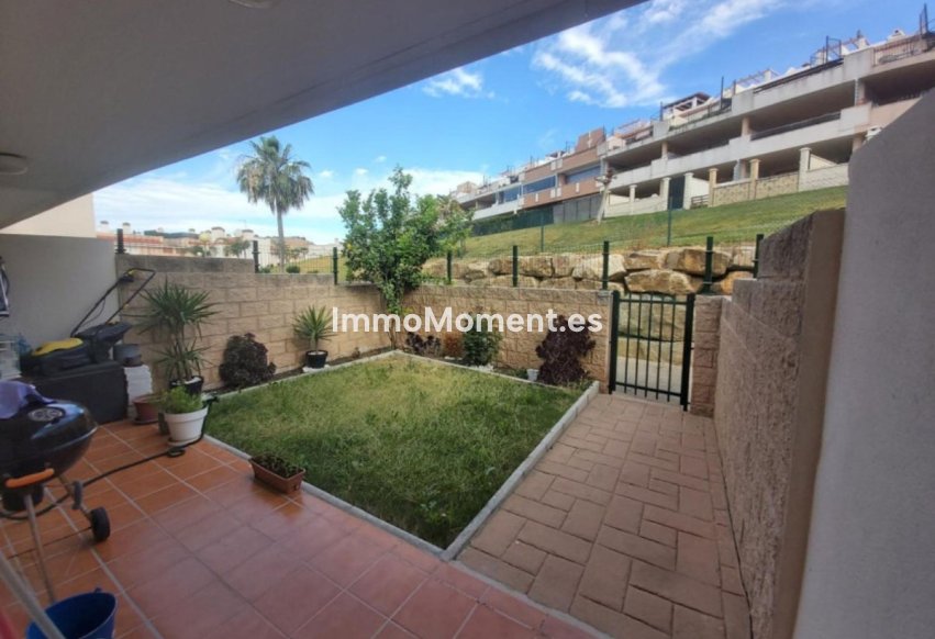 Bestaande woning - Appartement - Casares - Doña Julia