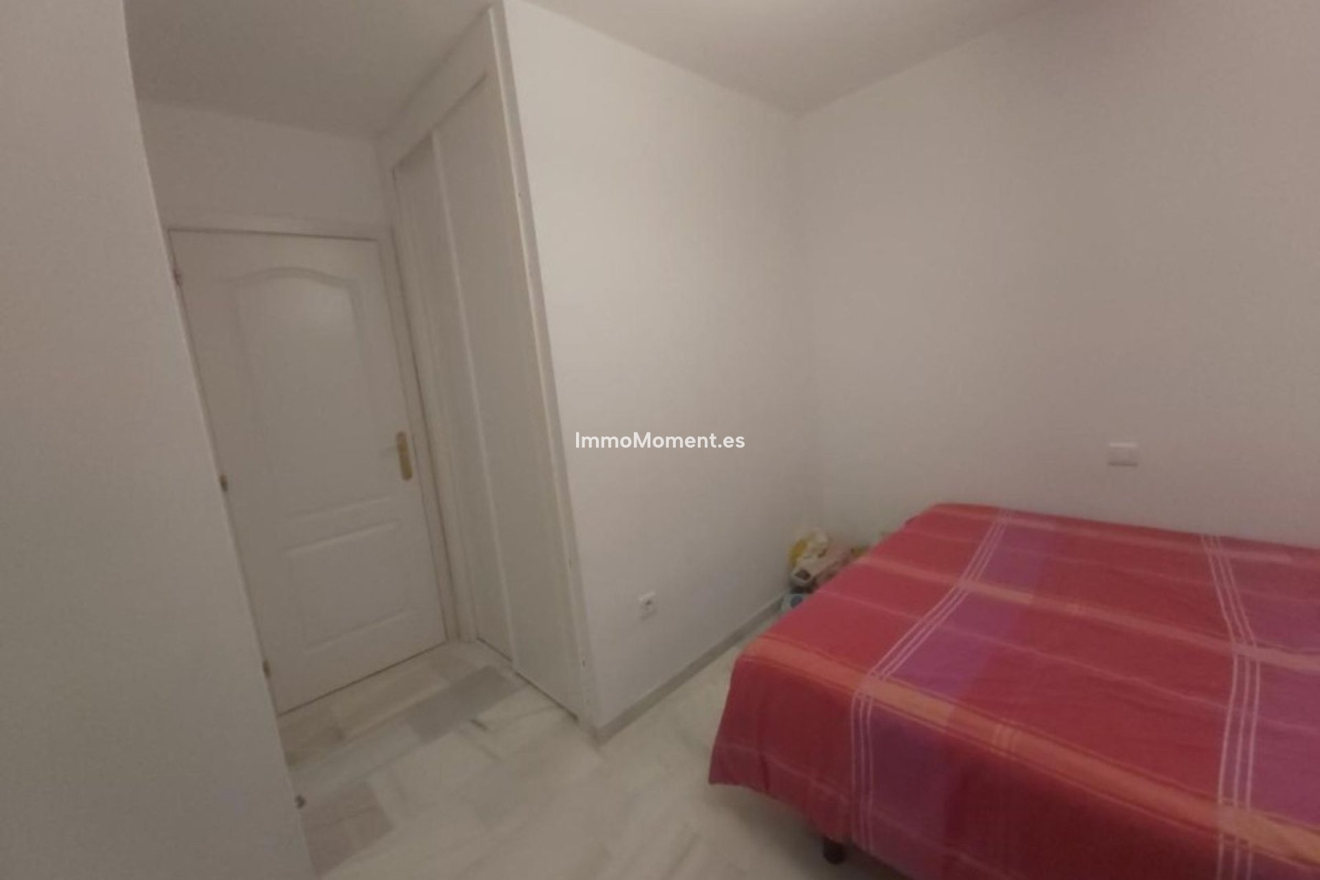 Bestaande woning - Appartement - Casares - Doña Julia