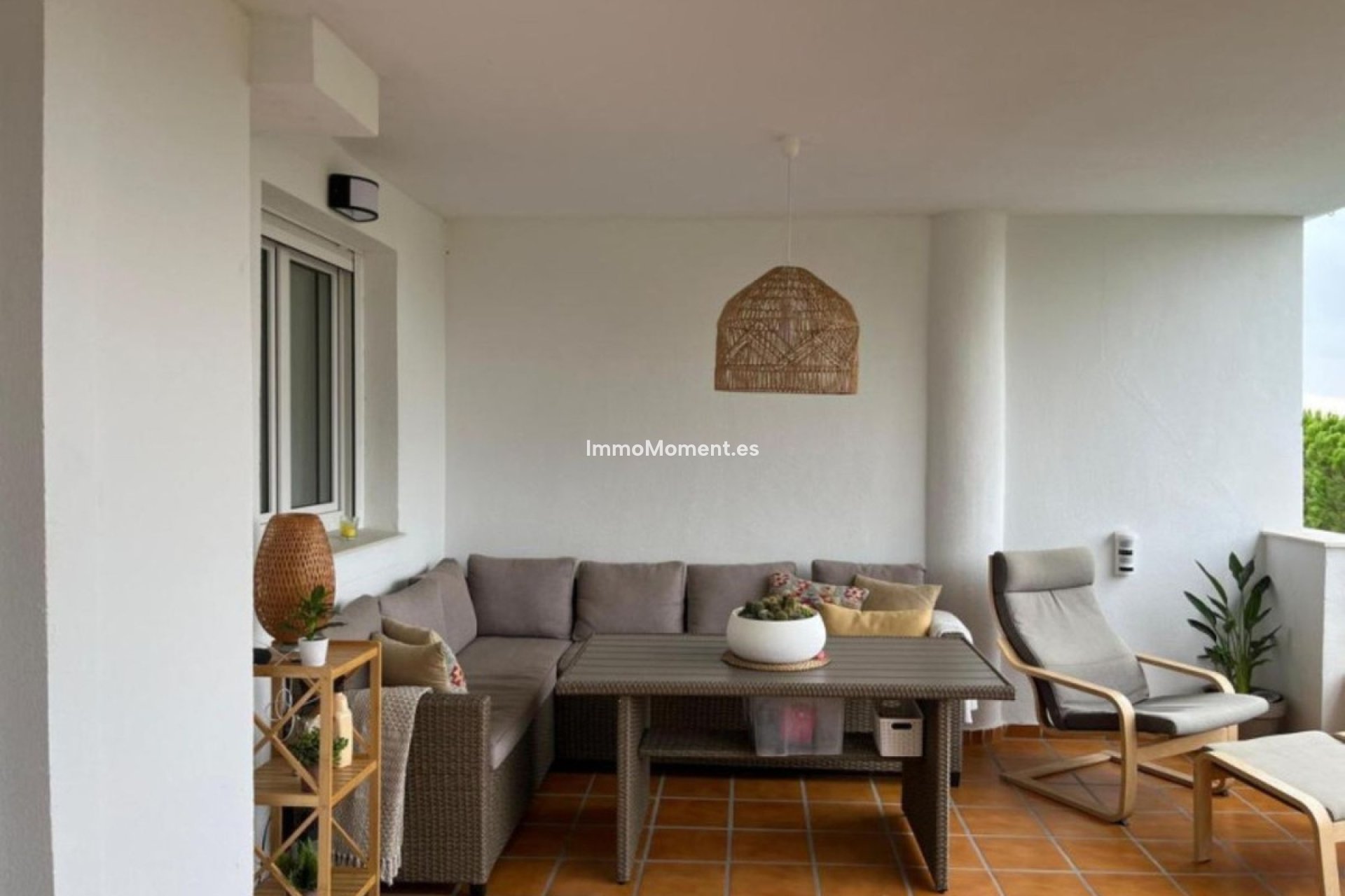 Bestaande woning - Appartement - Casares - Doña Julia