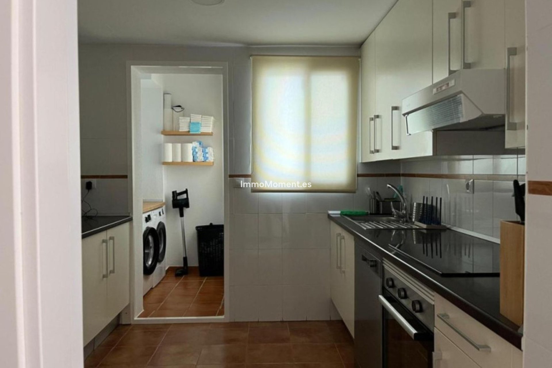 Bestaande woning - Appartement - Casares - Doña Julia