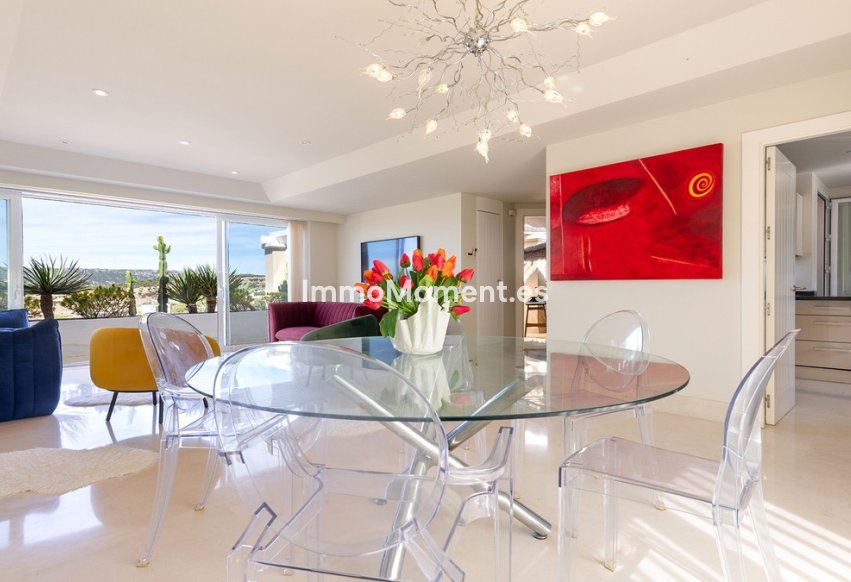 Bestaande woning - Appartement - Casares - Doña Julia