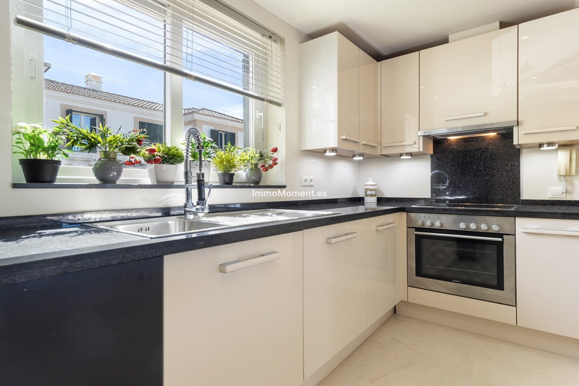 Bestaande woning - Appartement - Casares - Doña Julia