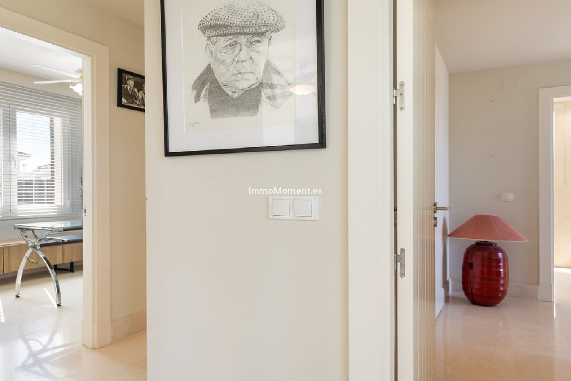 Bestaande woning - Appartement - Casares - Doña Julia