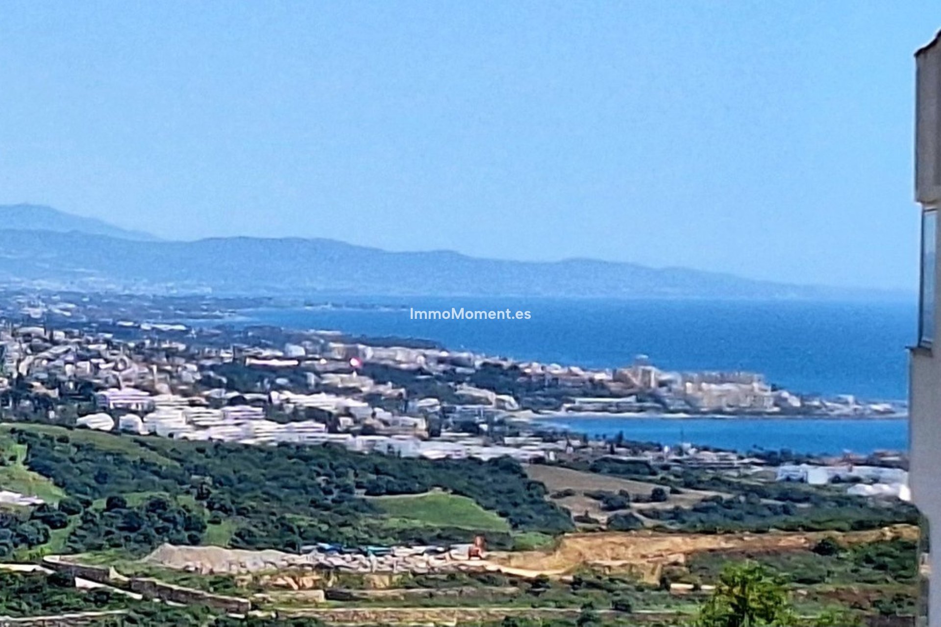 Bestaande woning - Appartement - Casares - Doña Julia