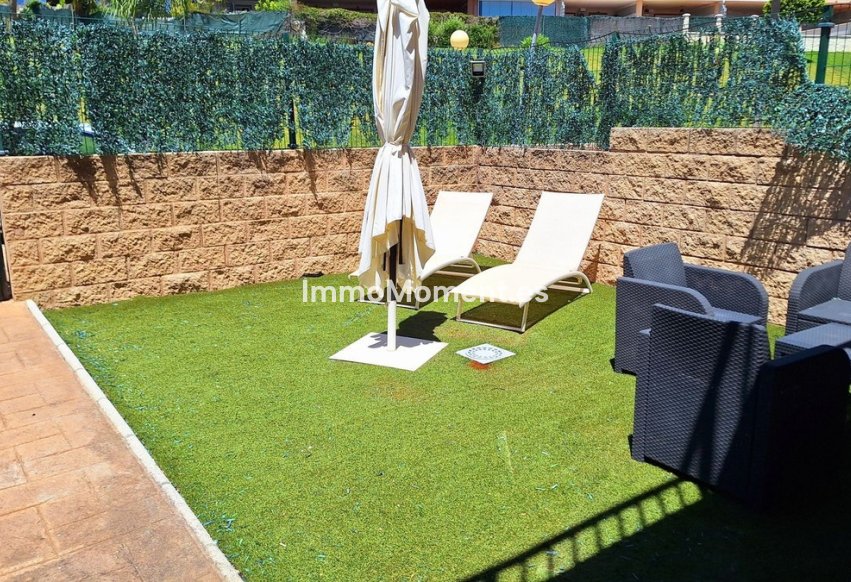 Bestaande woning - Appartement - Casares - Doña Julia