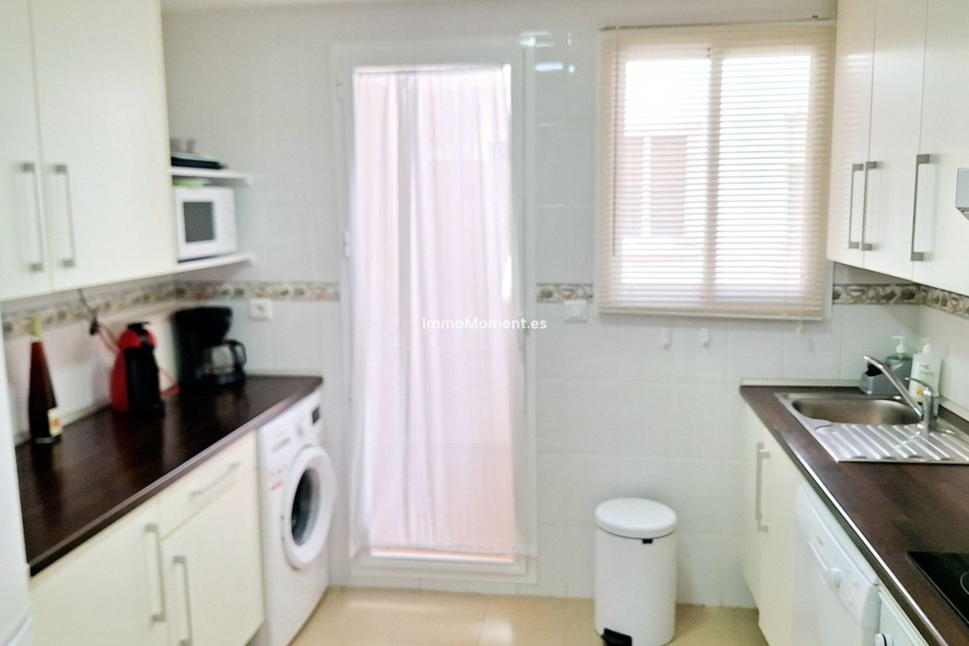 Bestaande woning - Appartement - Casares - Doña Julia