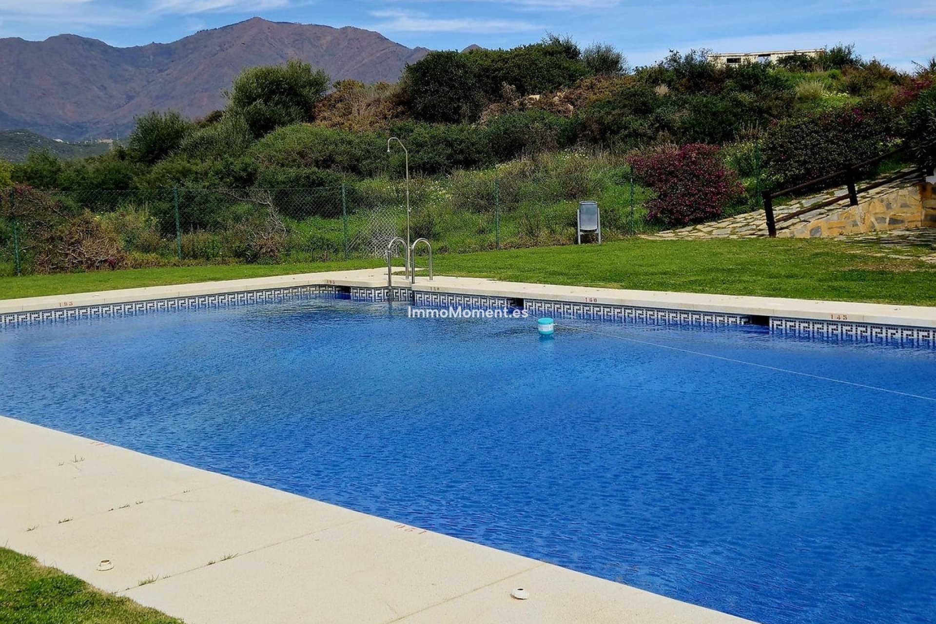 Bestaande woning - Appartement - Casares - Doña Julia