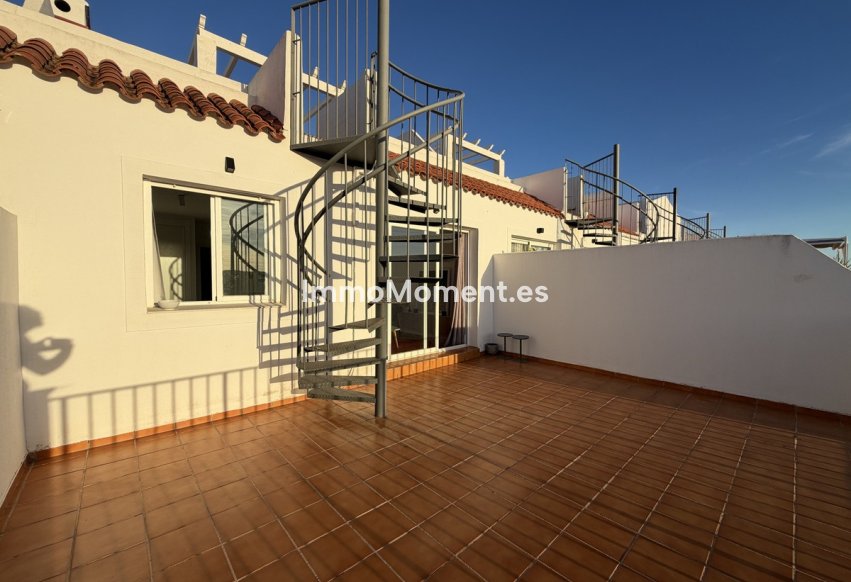 Bestaande woning - Appartement - Casares - Doña Julia