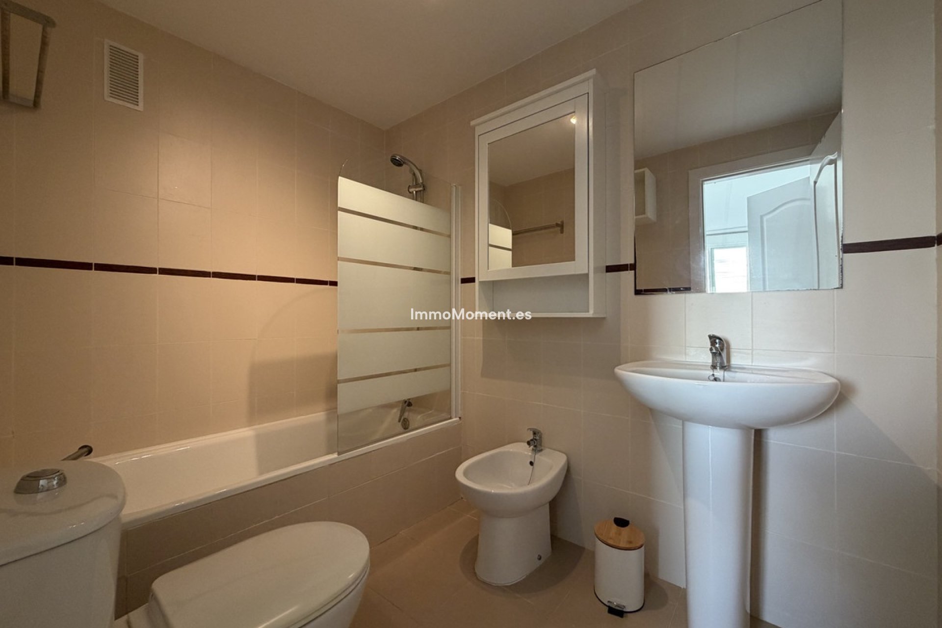 Bestaande woning - Appartement - Casares - Doña Julia