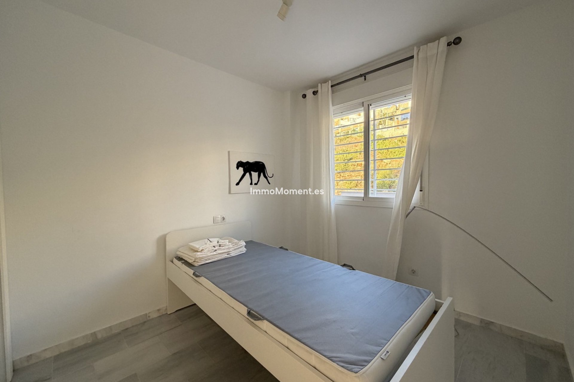 Bestaande woning - Appartement - Casares - Doña Julia