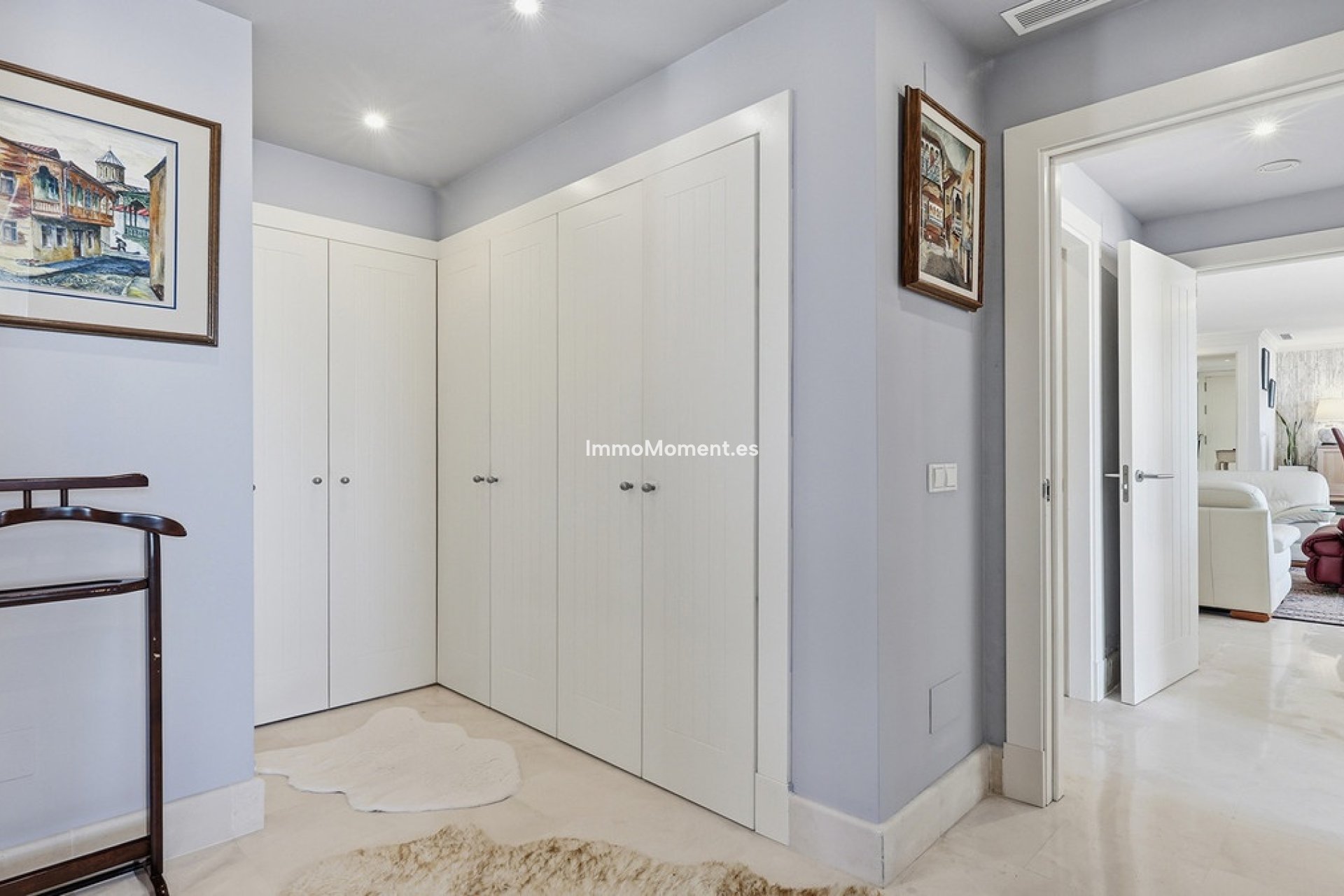 Bestaande woning - Appartement - Casares - Doña Julia