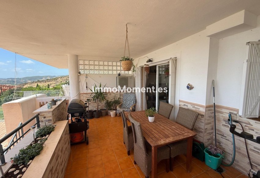 Bestaande woning - Appartement - Casares - Doña Julia