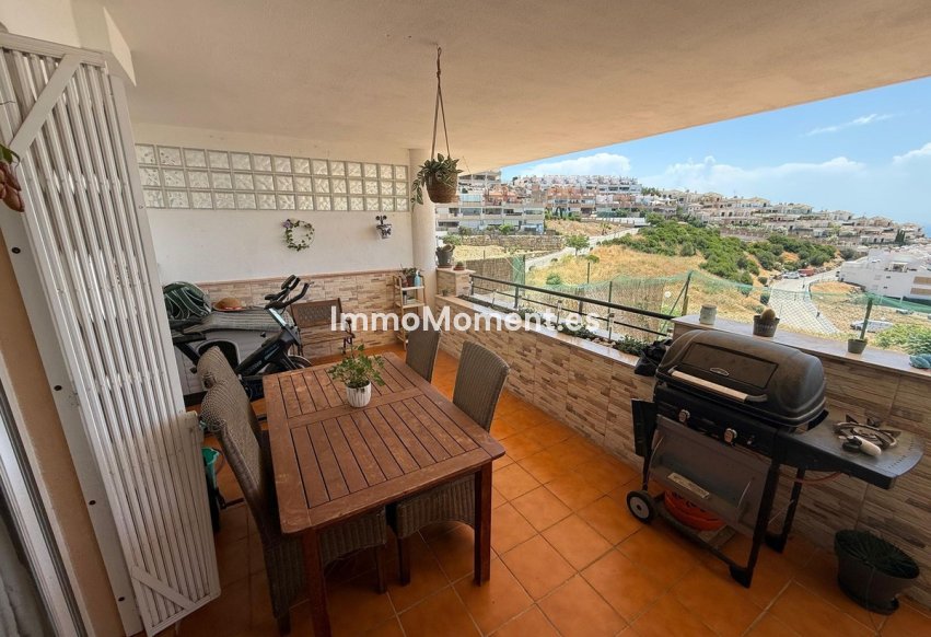 Bestaande woning - Appartement - Casares - Doña Julia