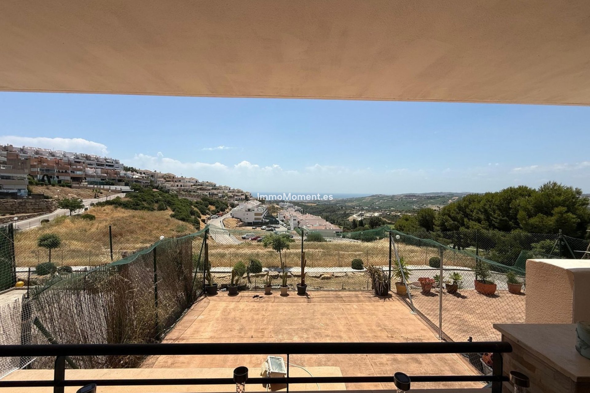 Bestaande woning - Appartement - Casares - Doña Julia