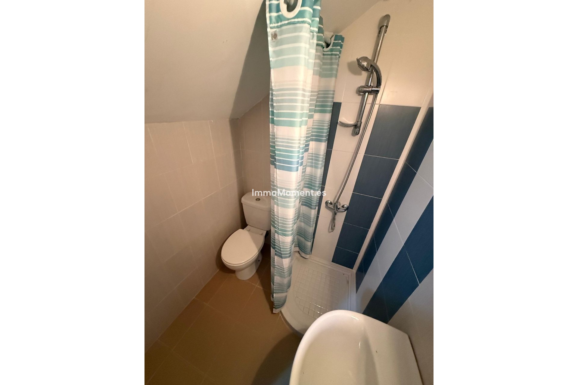 Bestaande woning - Appartement - Casares - Doña Julia