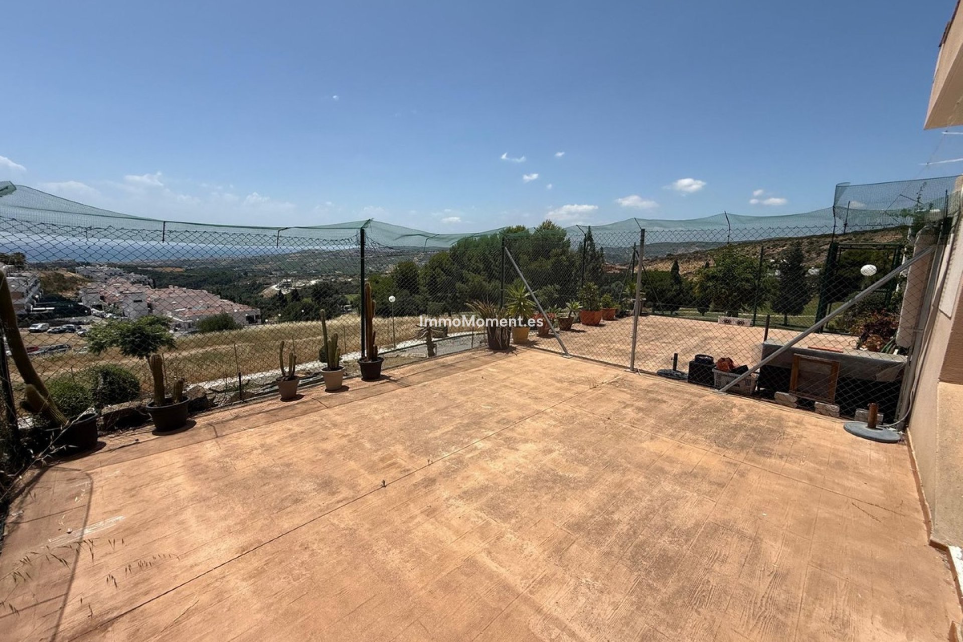 Bestaande woning - Appartement - Casares - Doña Julia