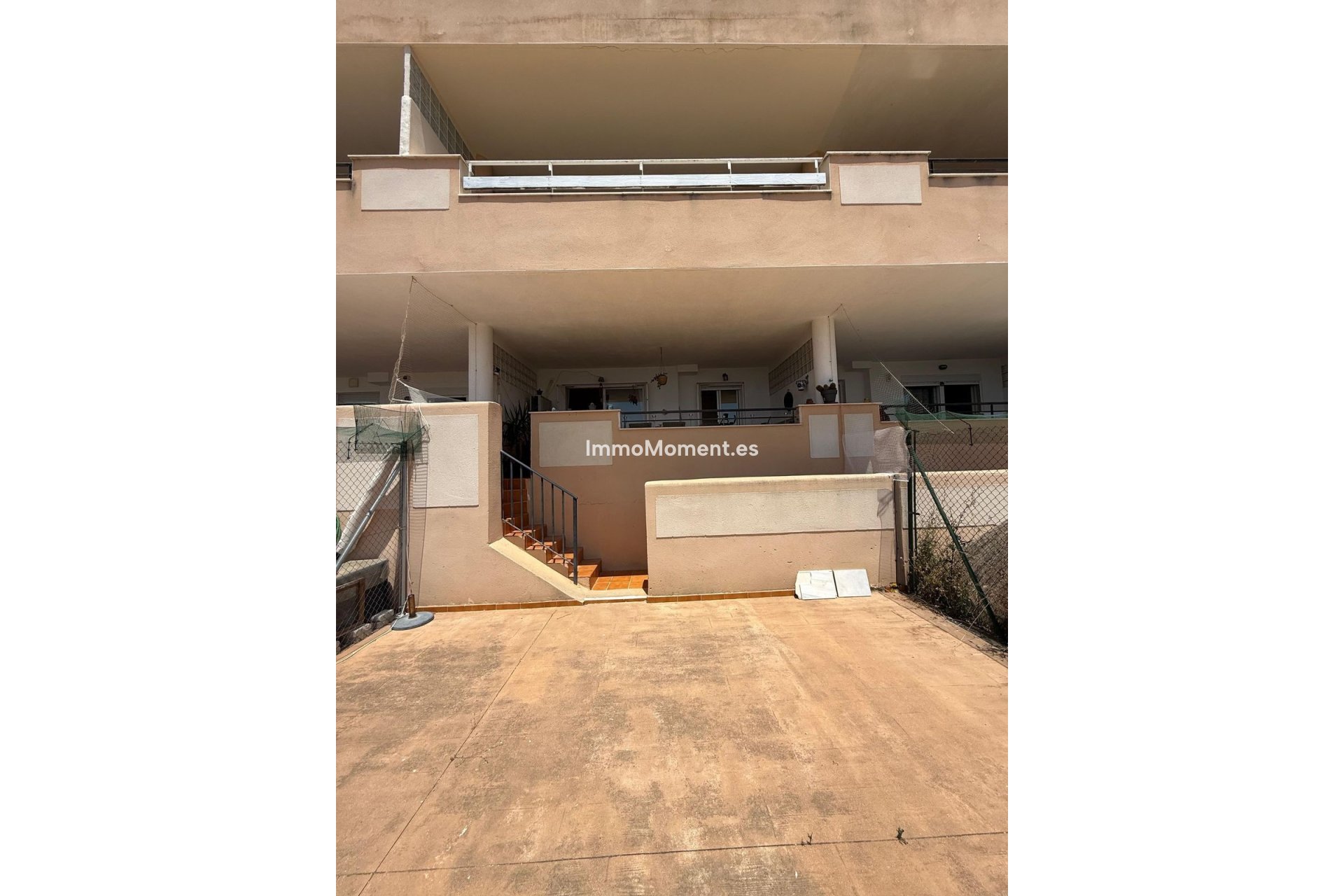 Bestaande woning - Appartement - Casares - Doña Julia