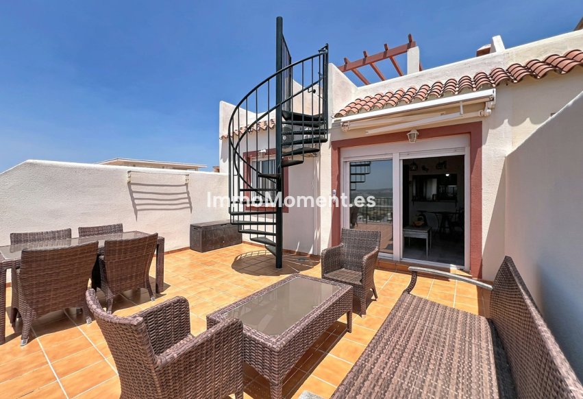 Bestaande woning - Appartement - Casares - Doña Julia