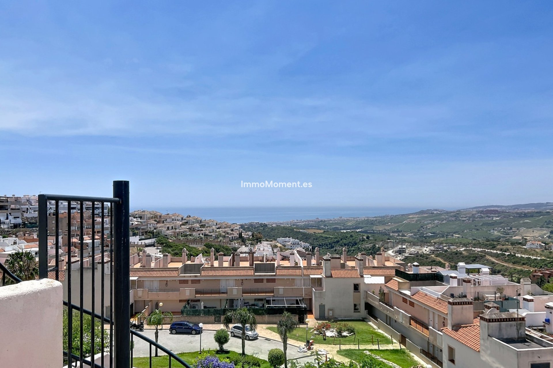 Bestaande woning - Appartement - Casares - Doña Julia
