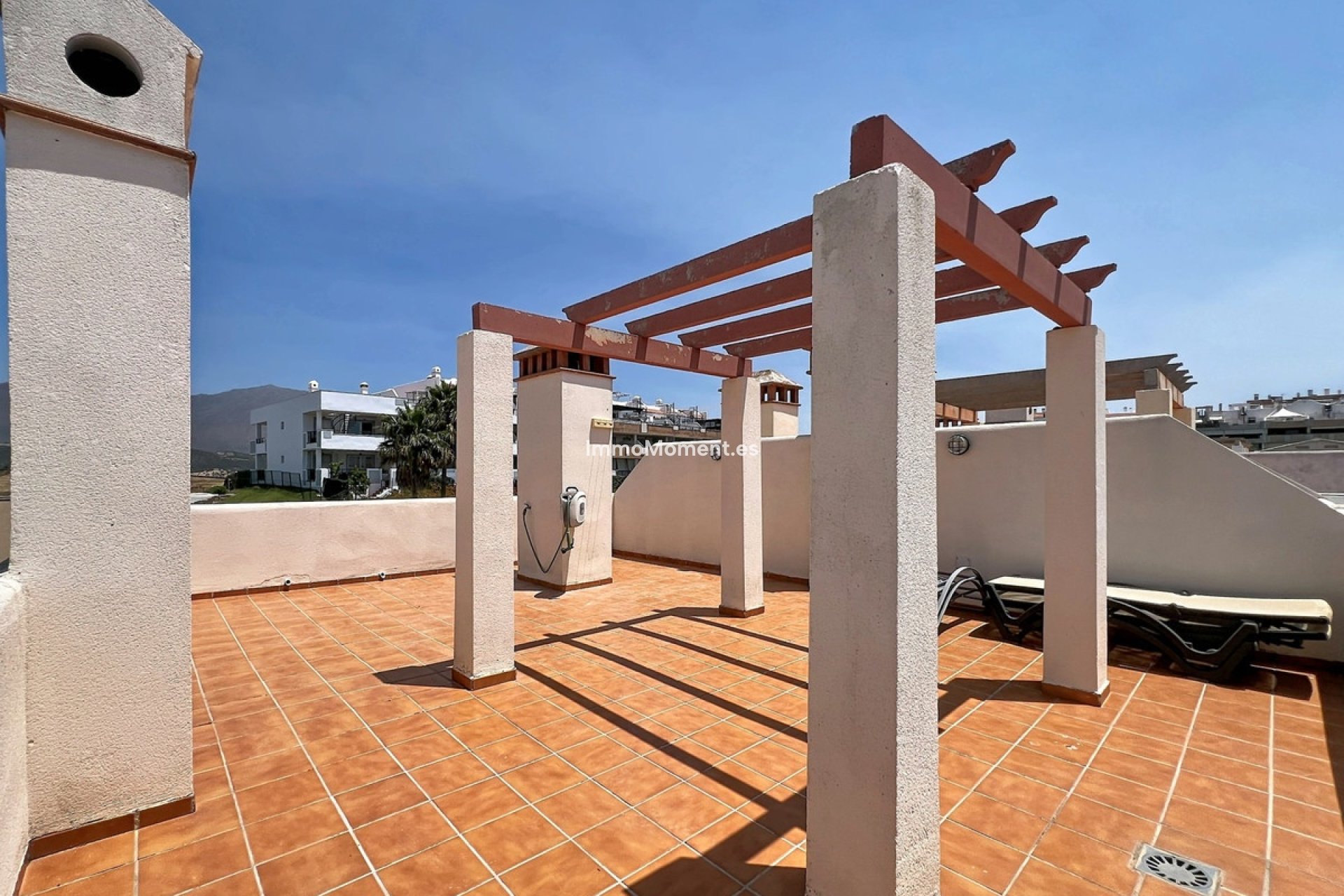Bestaande woning - Appartement - Casares - Doña Julia