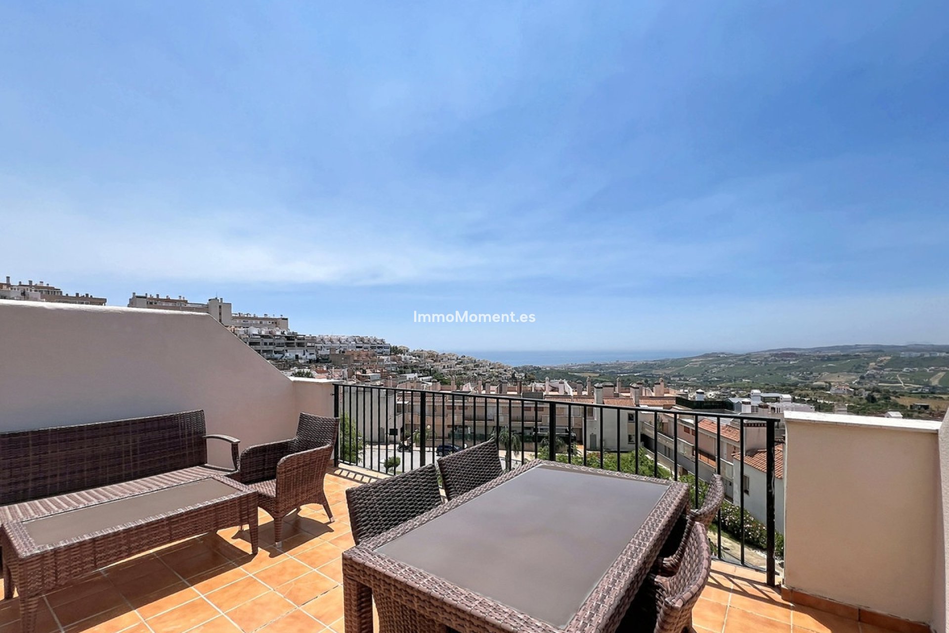 Bestaande woning - Appartement - Casares - Doña Julia