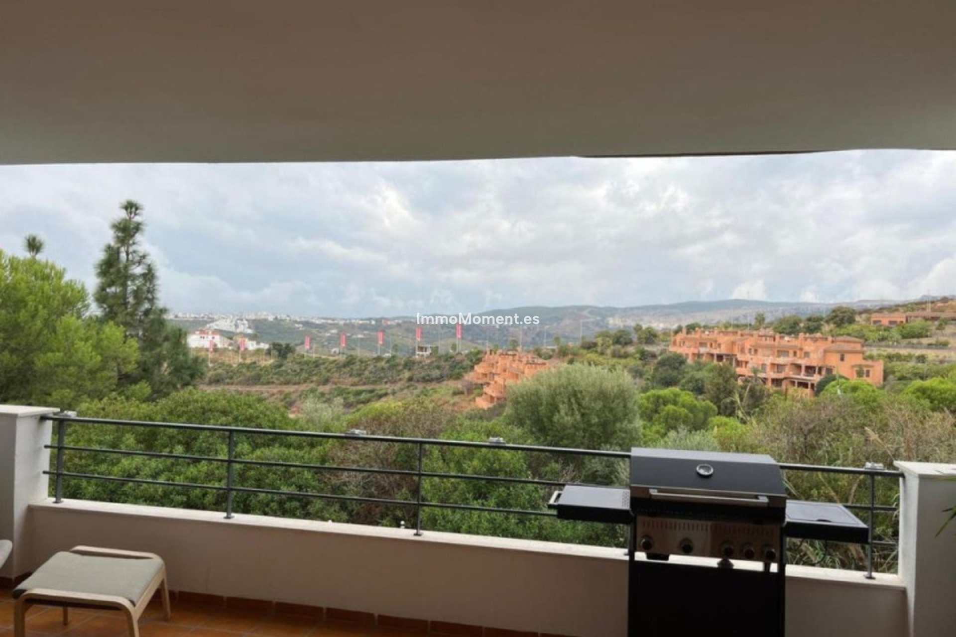 Bestaande woning - Appartement - Casares - Doña Julia