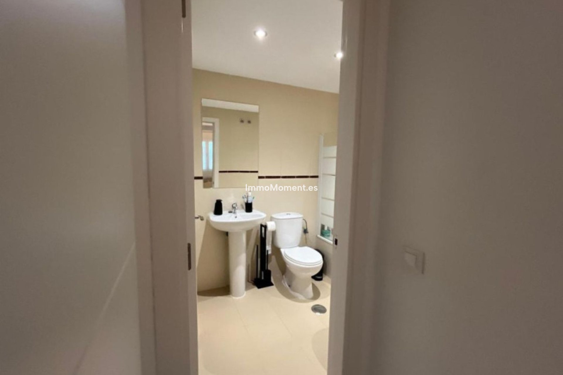 Bestaande woning - Appartement - Casares - Doña Julia