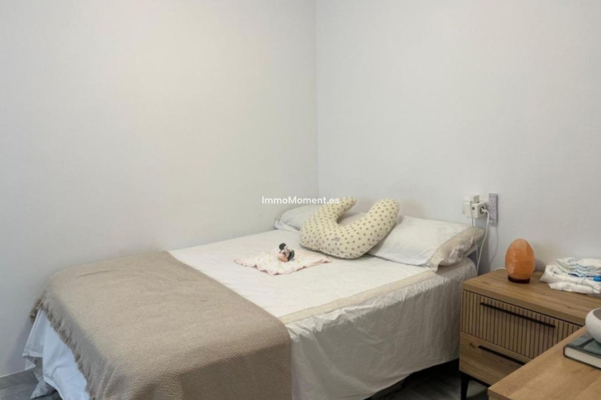 Bestaande woning - Appartement - Casares - Doña Julia