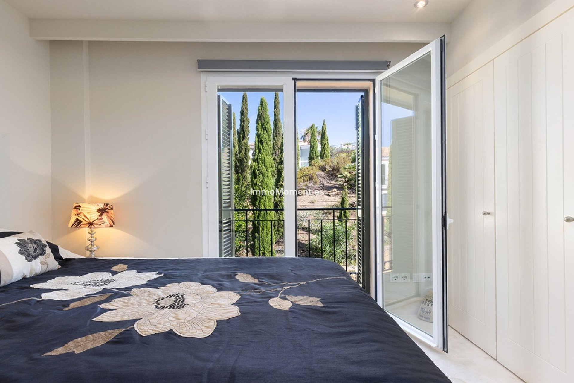 Bestaande woning - Appartement - Casares - Doña Julia