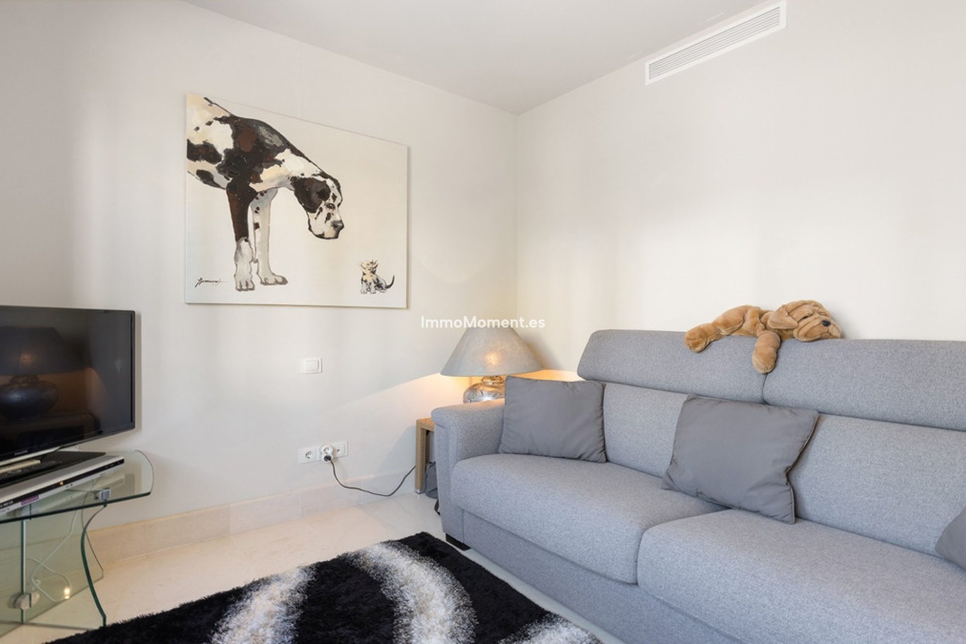Bestaande woning - Appartement - Casares - Doña Julia