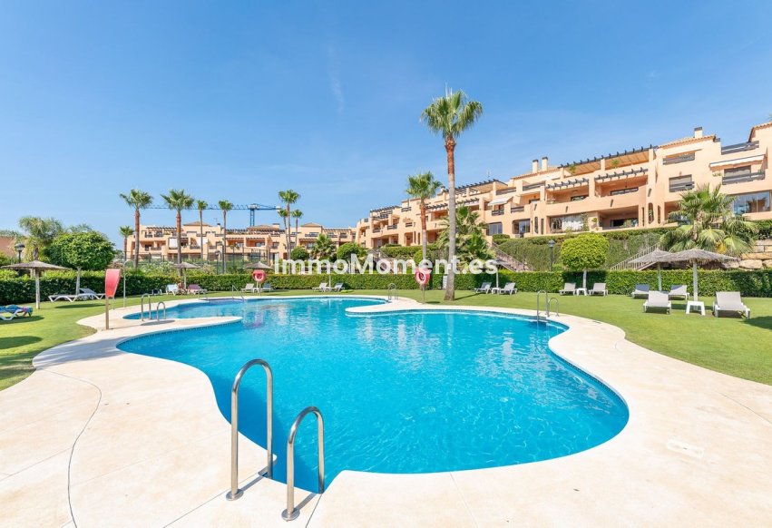 Bestaande woning - Appartement - Casares - Doña Julia