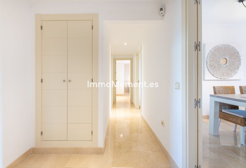 Bestaande woning - Appartement - Casares - Doña Julia