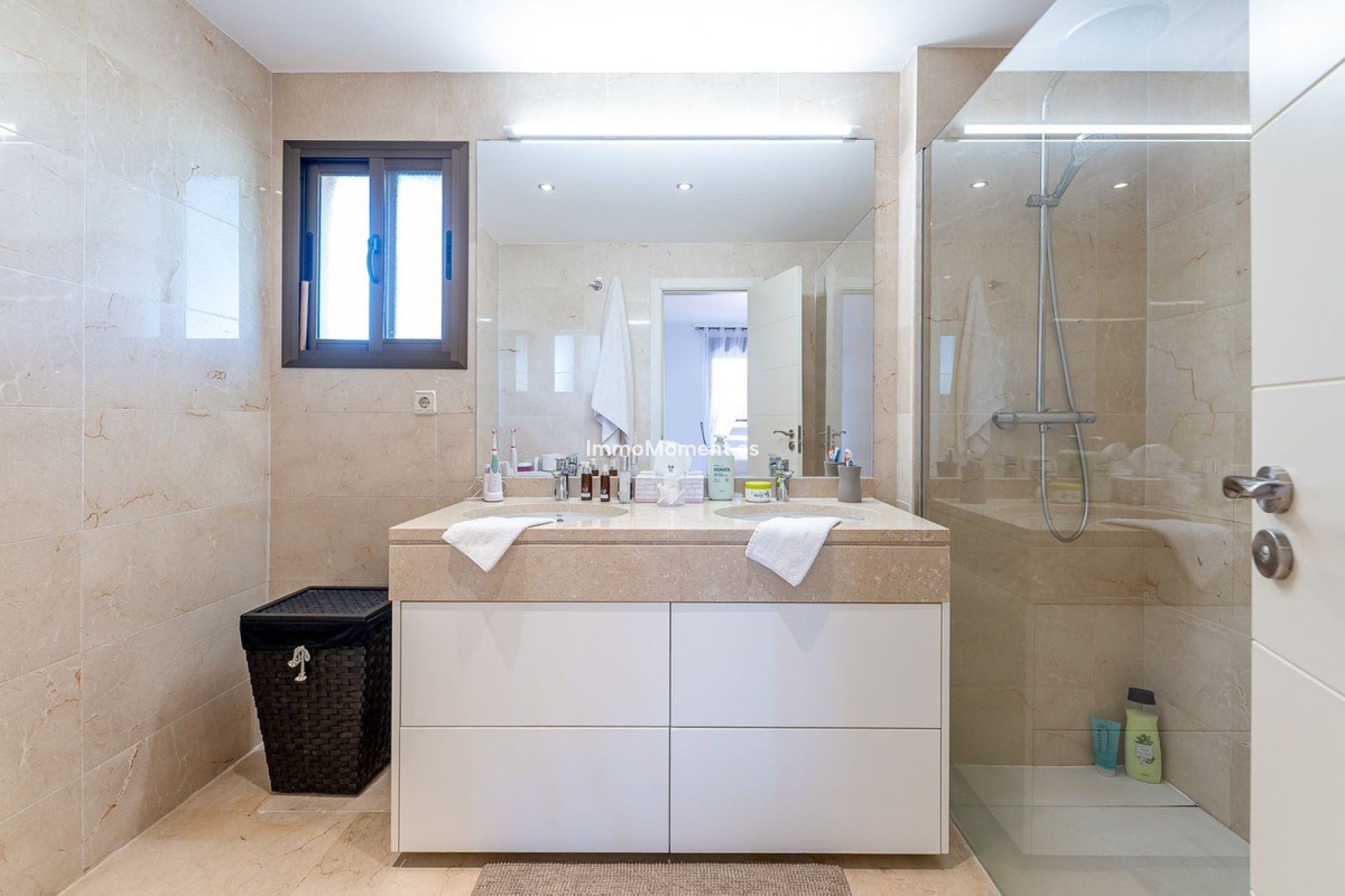 Bestaande woning - Appartement - Casares - Doña Julia