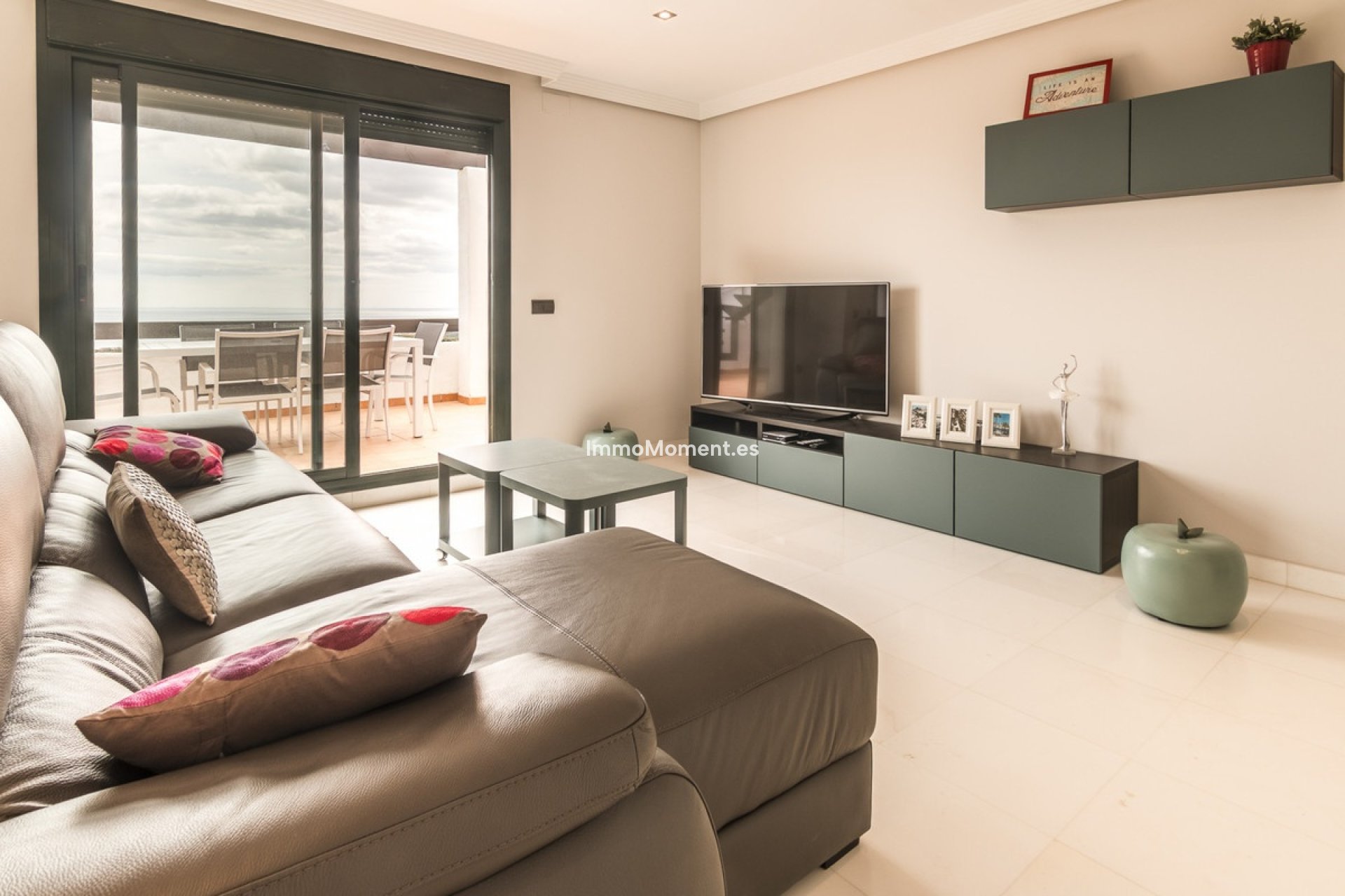 Bestaande woning - Appartement - Casares - Doña Julia