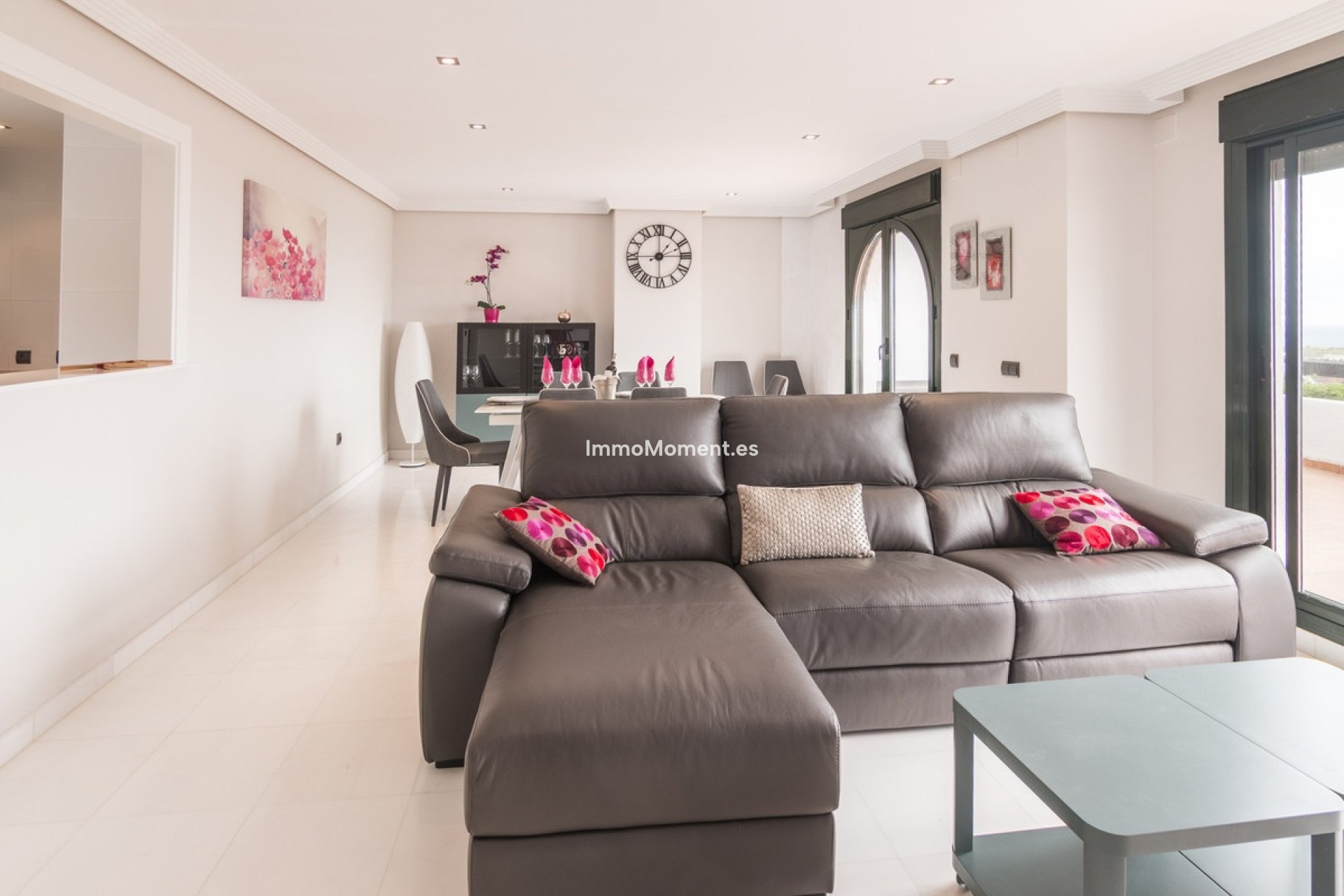 Bestaande woning - Appartement - Casares - Doña Julia