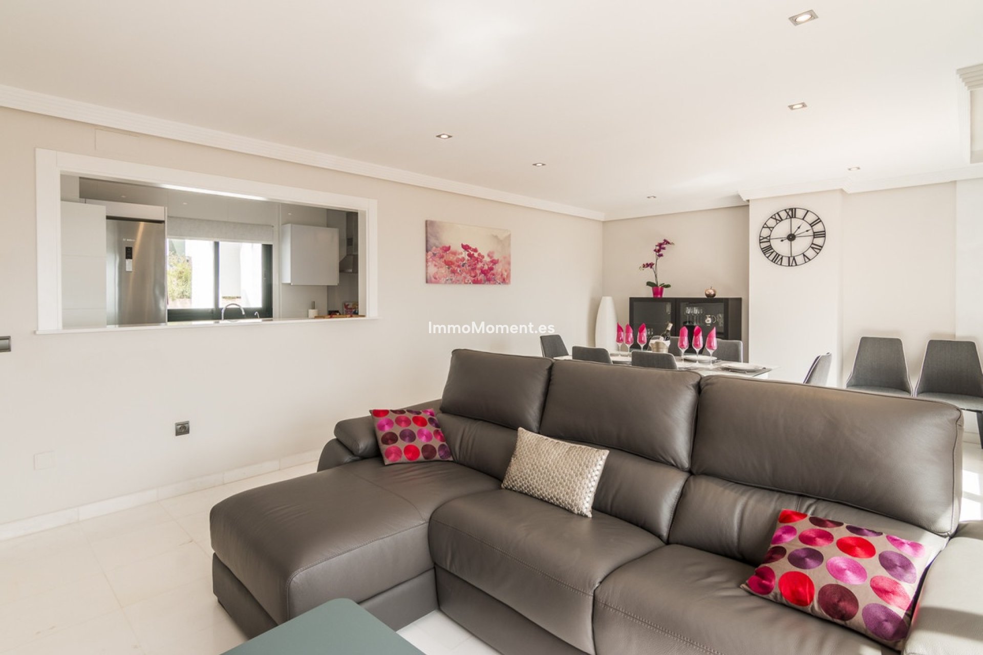 Bestaande woning - Appartement - Casares - Doña Julia