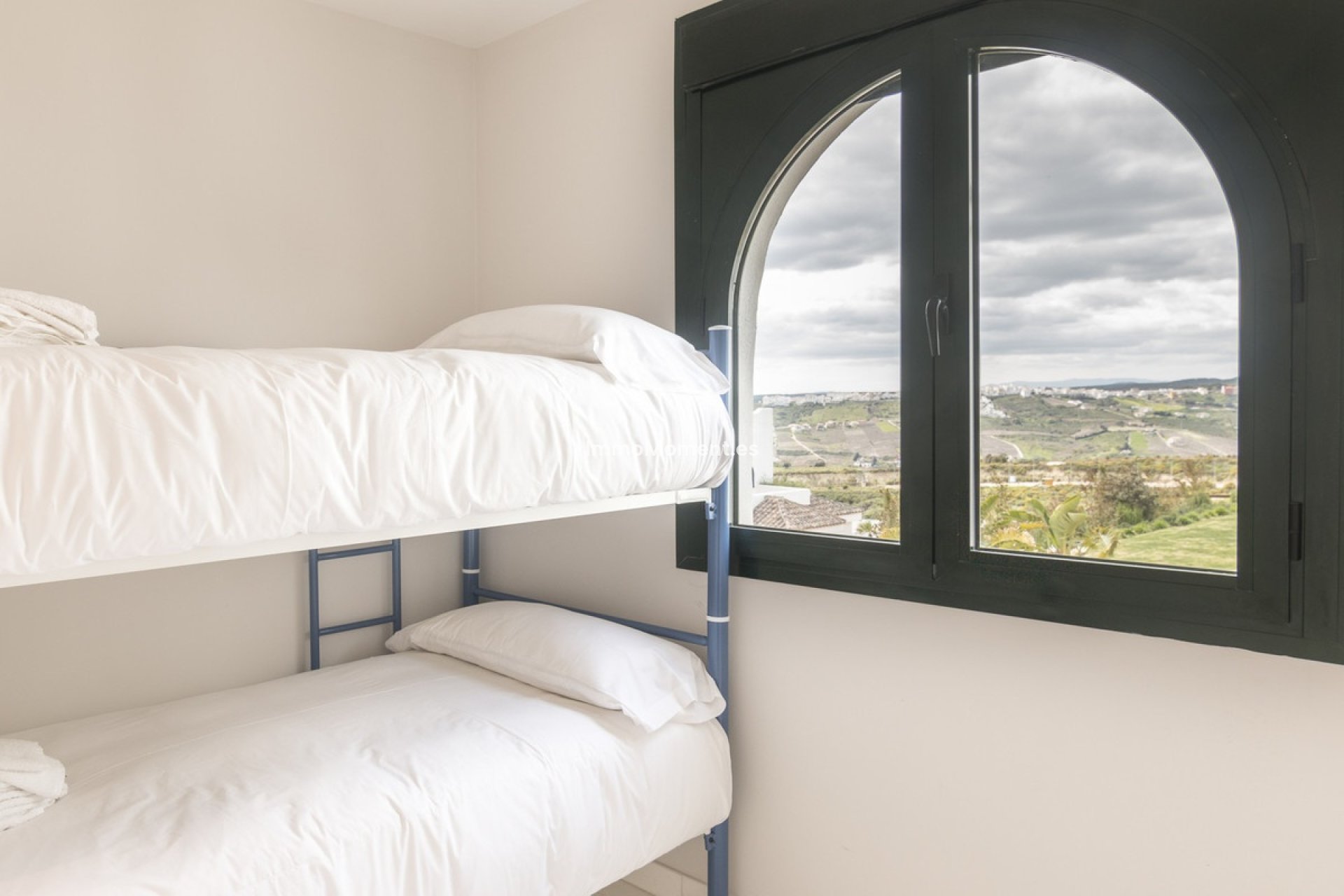 Bestaande woning - Appartement - Casares - Doña Julia