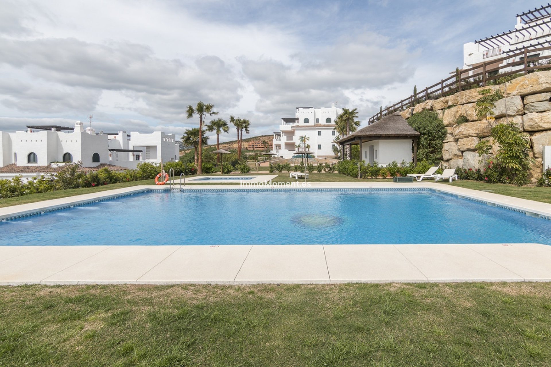 Bestaande woning - Appartement - Casares - Doña Julia