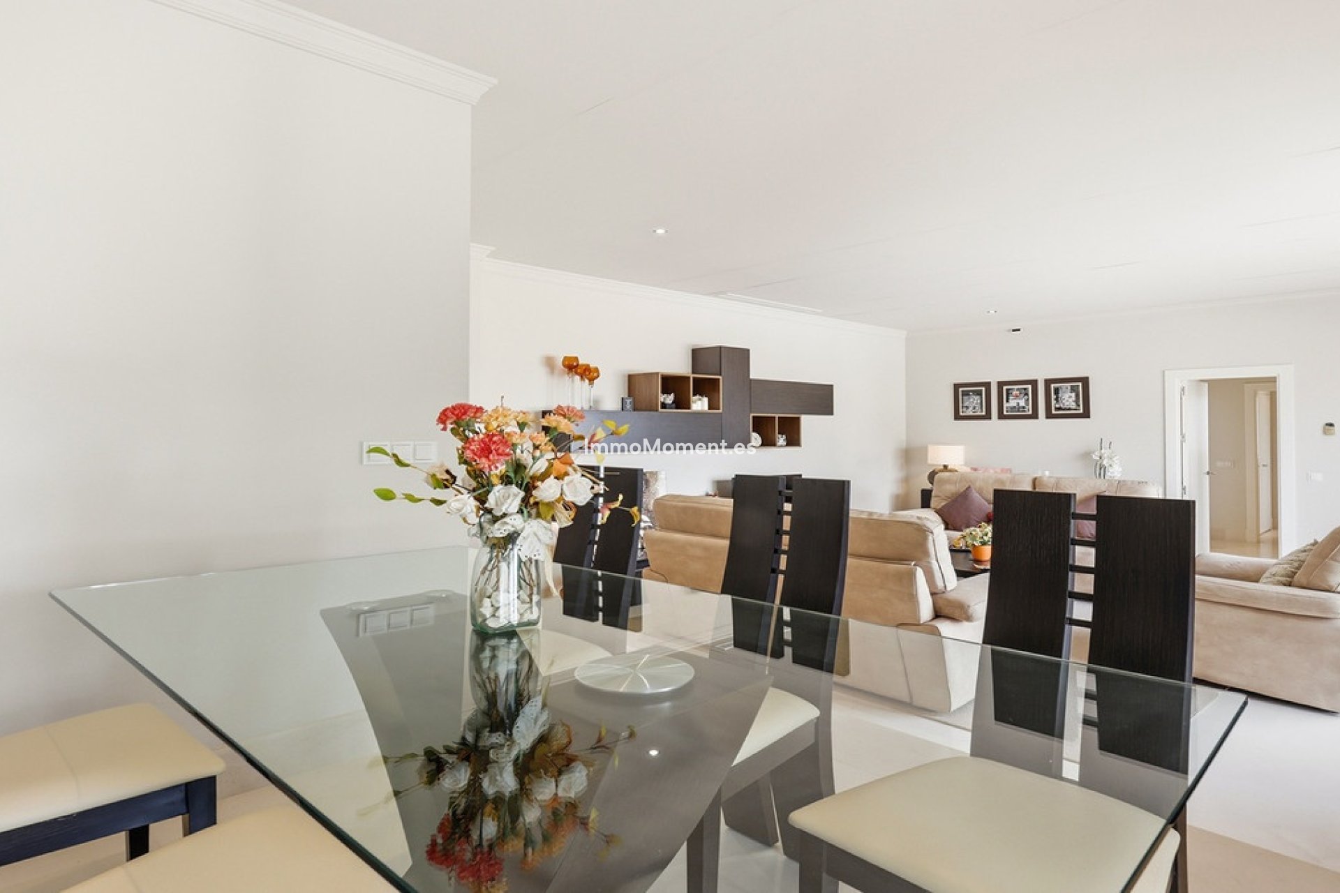 Bestaande woning - Appartement - Casares - Doña Julia