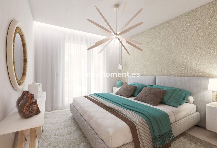 Bestaande woning - Appartement - Casares