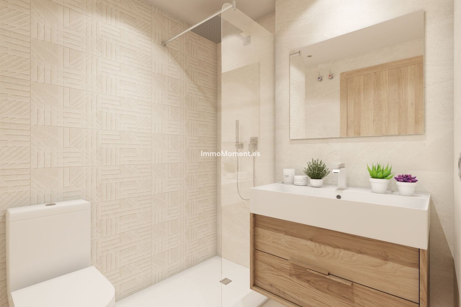 Bestaande woning - Appartement - Casares