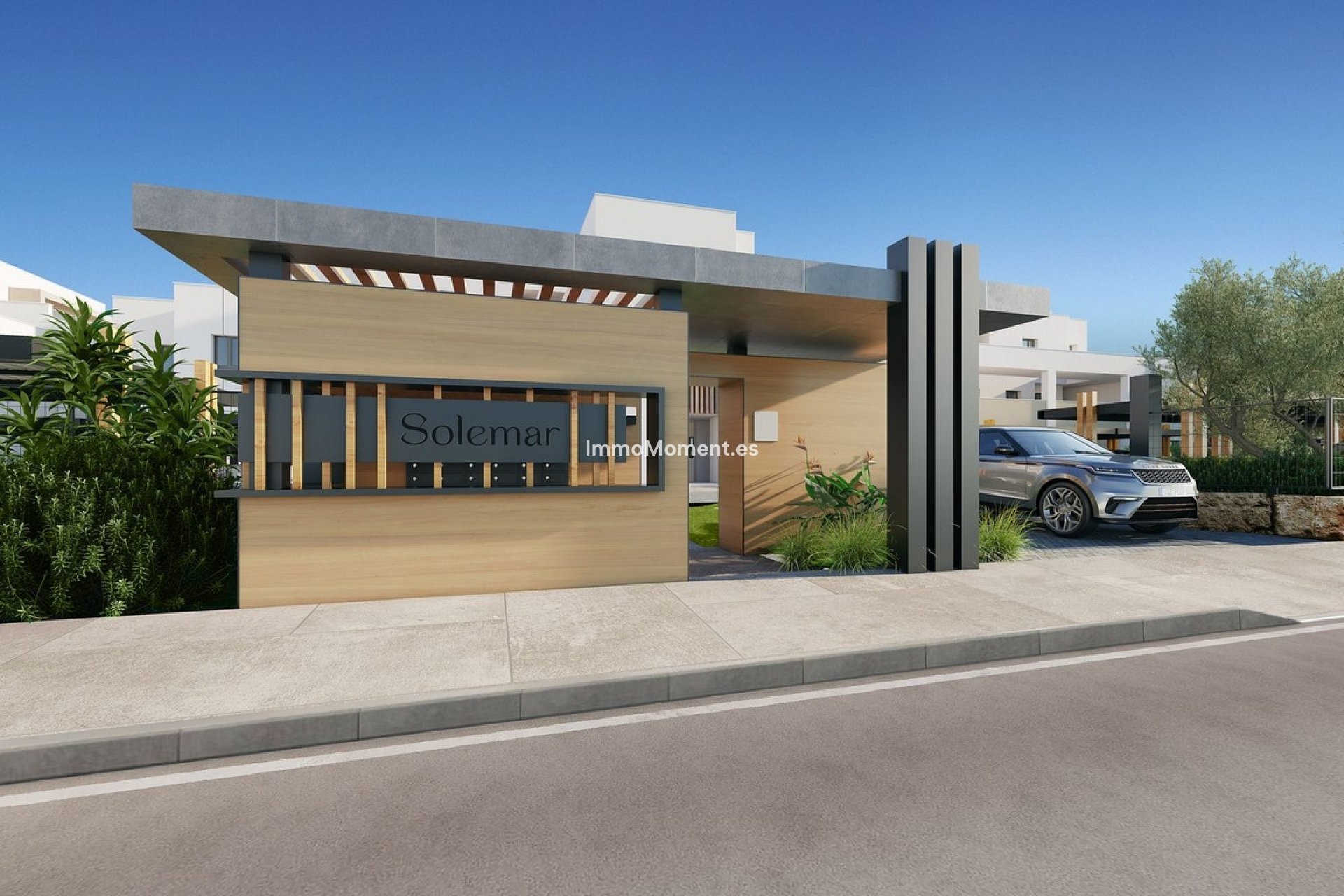 Bestaande woning - Appartement - Casares