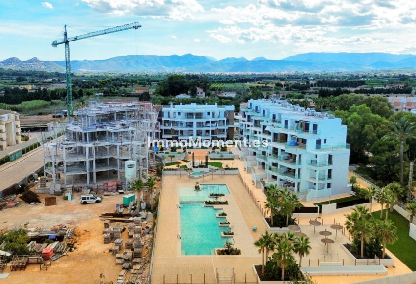 Bestaande woning - Appartement - Denia - Denia Centro
