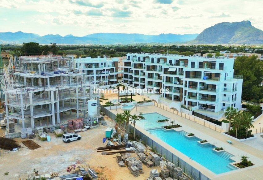 Bestaande woning - Appartement - Denia - Denia Centro