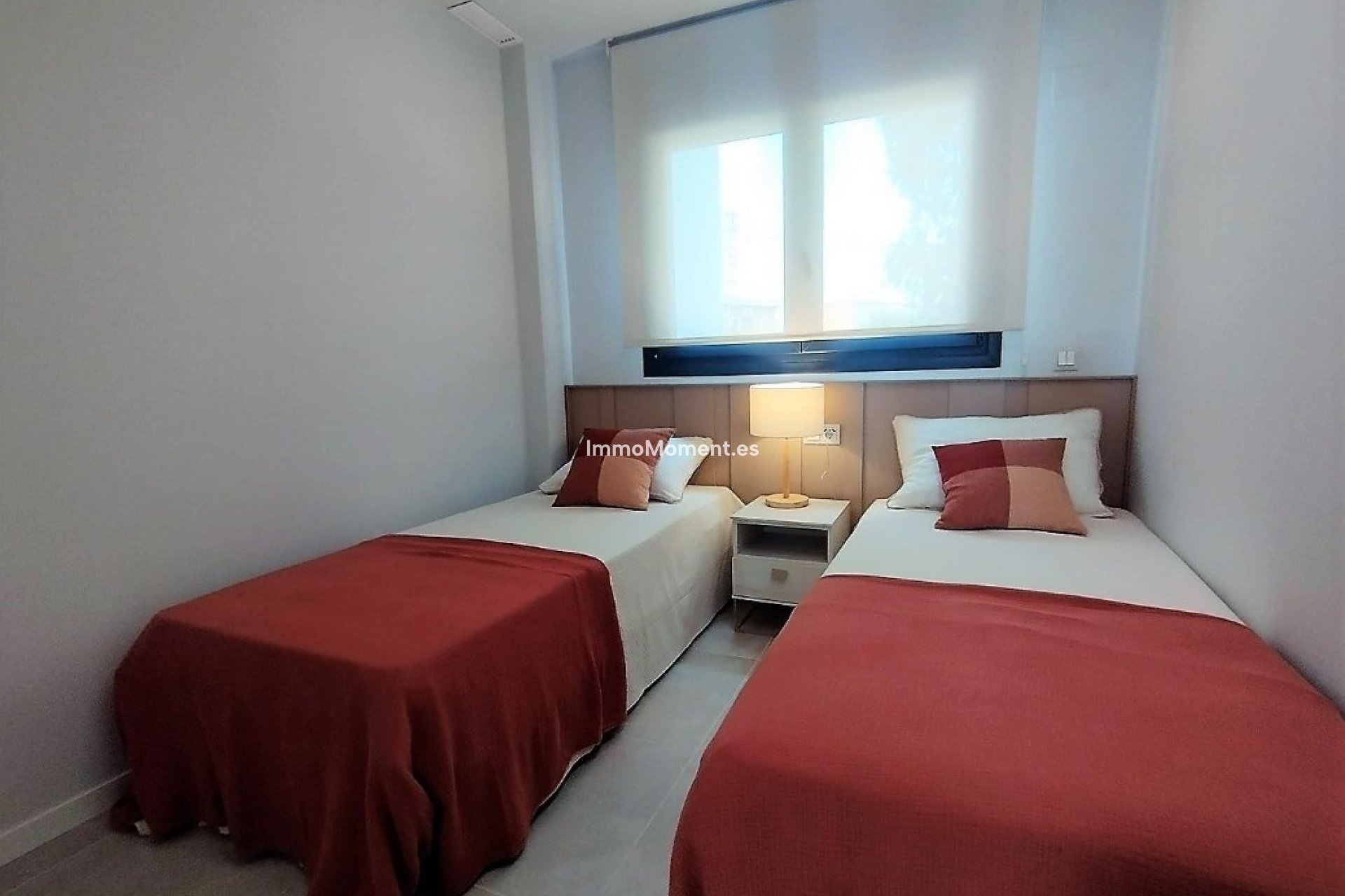 Bestaande woning - Appartement - Denia - Denia Centro