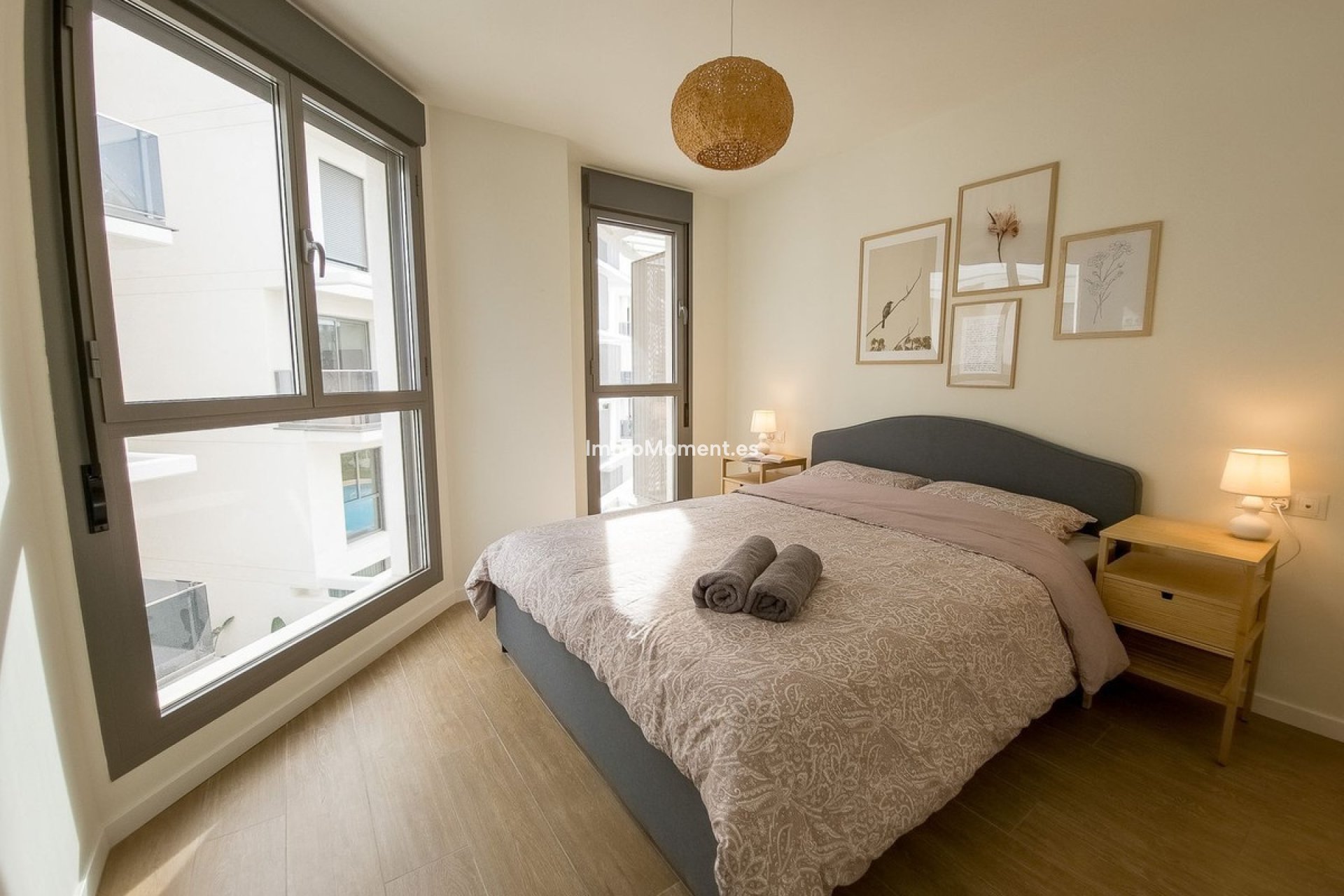 Bestaande woning - Appartement - Denia - Denia Centro