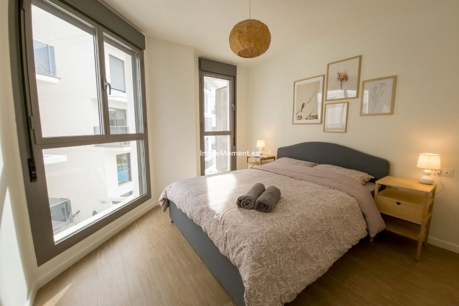 Bestaande woning - Appartement - Denia - Denia Centro