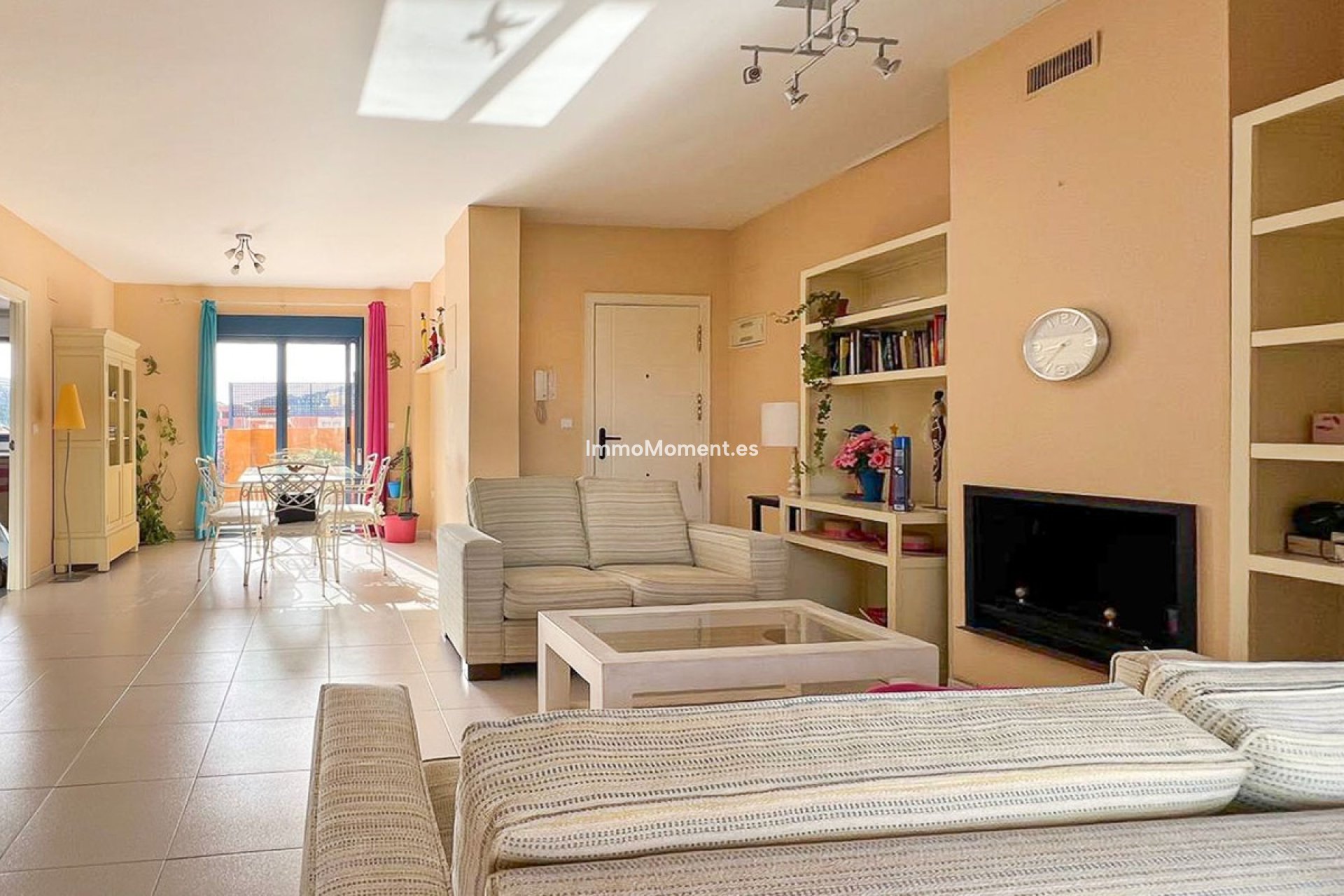 Bestaande woning - Appartement - Denia - Denia Centro