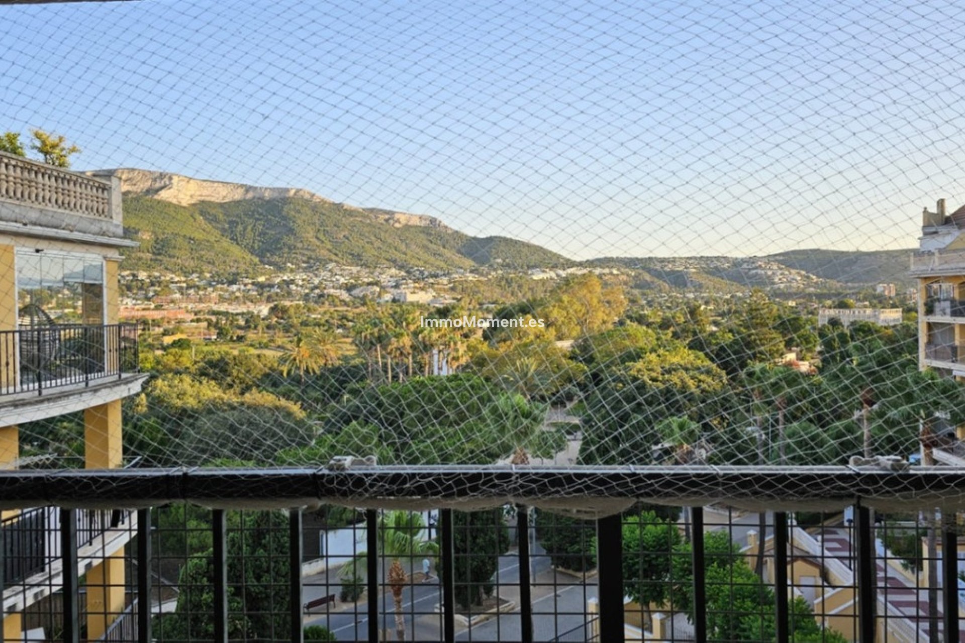 Bestaande woning - Appartement - Denia - Denia Centro